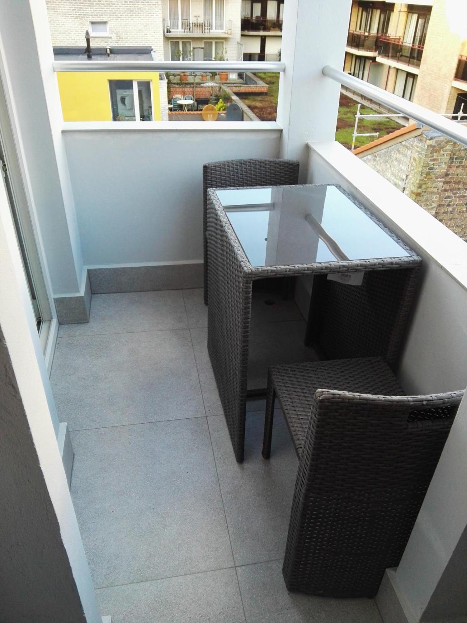 V-Apartments Ostend Exterior foto