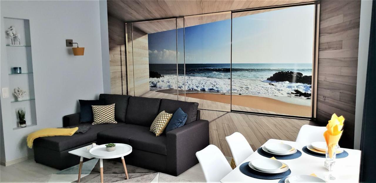 V-Apartments Ostend Exterior foto