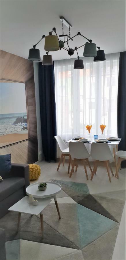 V-Apartments Ostend Exterior foto